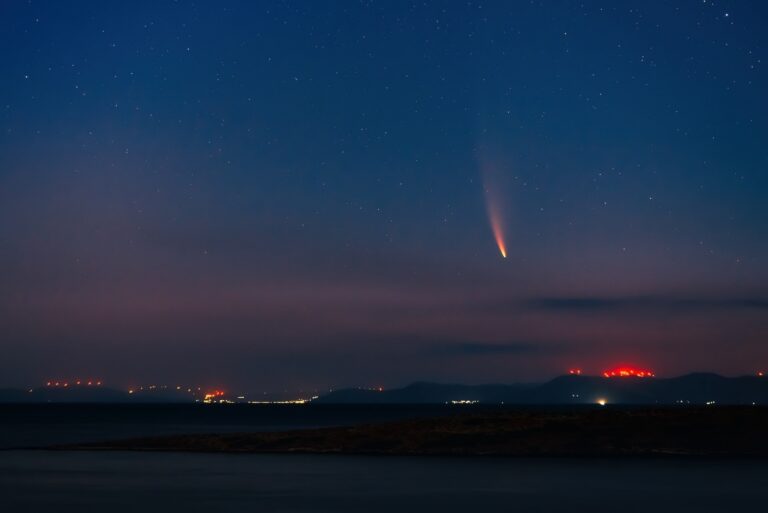 Western Australia Fireball