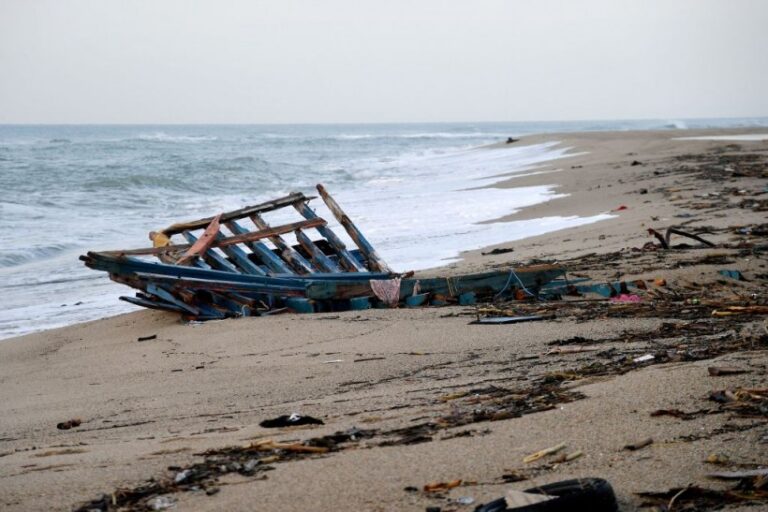 tempête côtière