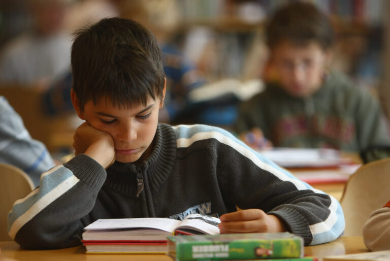 Les républicains du Texas ciblent la science du climat dans les manuels scolaires avant le vote du conseil scolaire