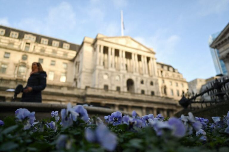 BRITAIN-BANK-RATE
