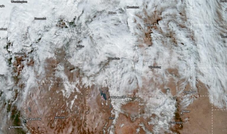 NESDIS NOAA as of December 5, 2023