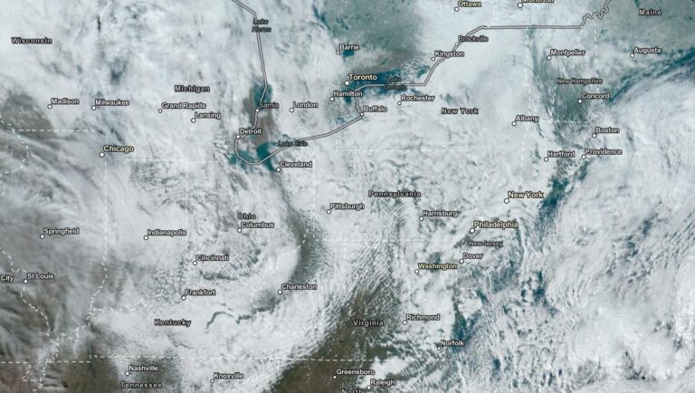 NESDIS NOAA as of December 7, 2023