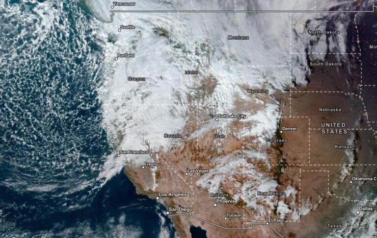 NESDIS NOAA as of December 7, 2023