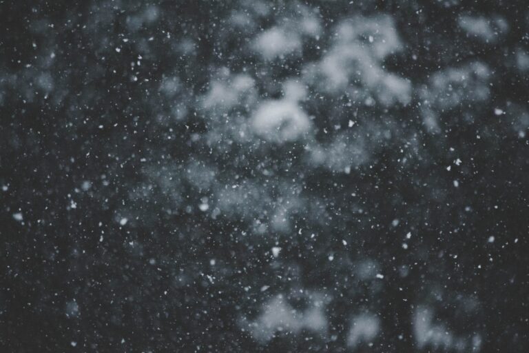 Winter Weather Advisory