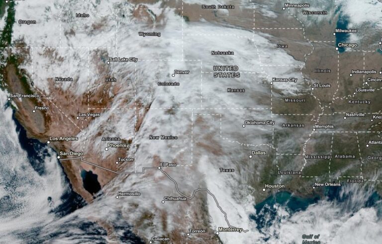 NESDIS NOAA as of December 12, 2023