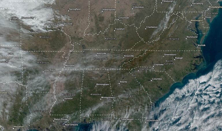 NESDIS NOAA as of December 13, 2023