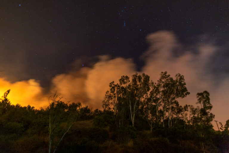Southern California