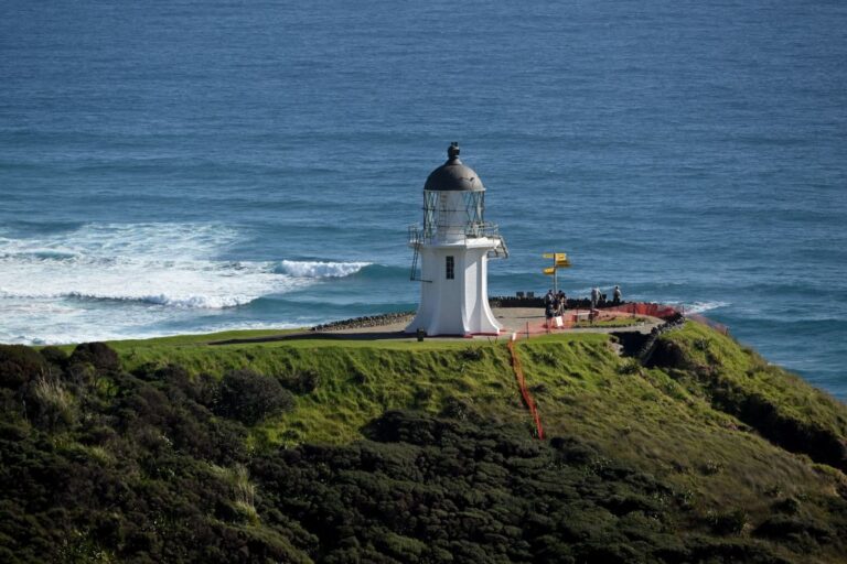 New Zealand