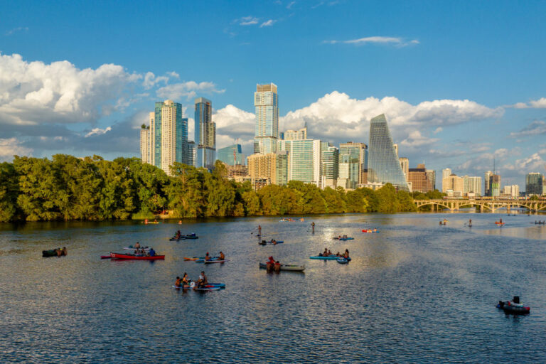 Austin, Texas