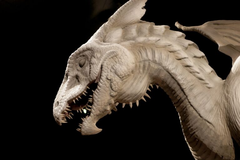 Sea Monster