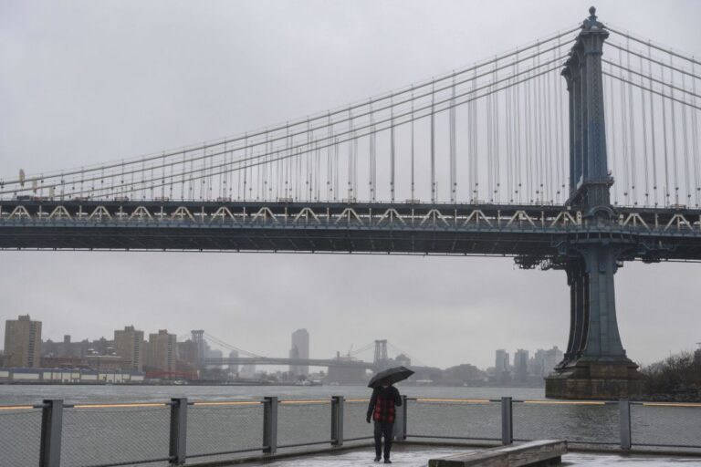New York City