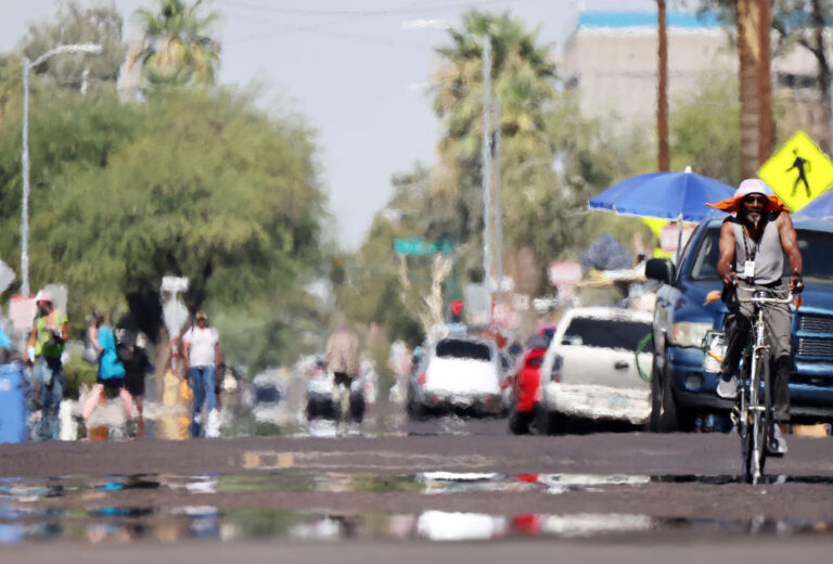 Phoenix, Arizona