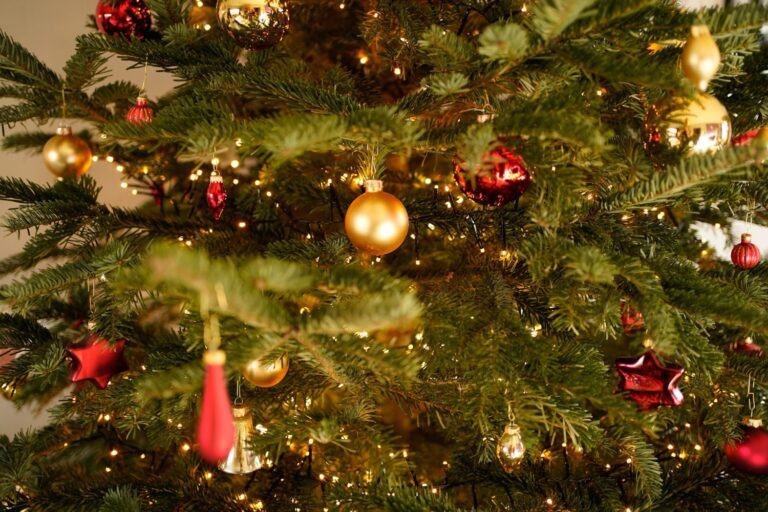 Christmas Tree Syndrome