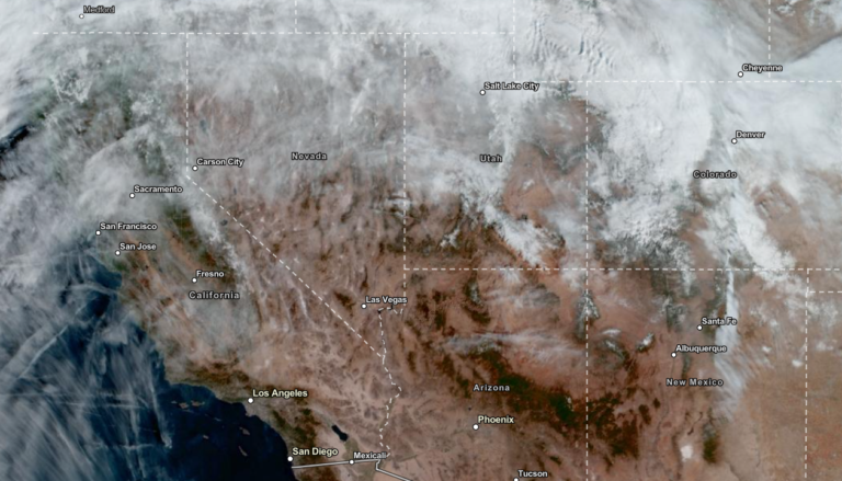 NESDIS NOAA as of December 11, 2023