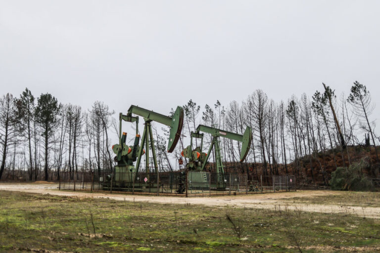 Un décret du Nouveau-Mexique interdit la location de pétrole et de gaz autour du parc Chaco pendant 20 ans