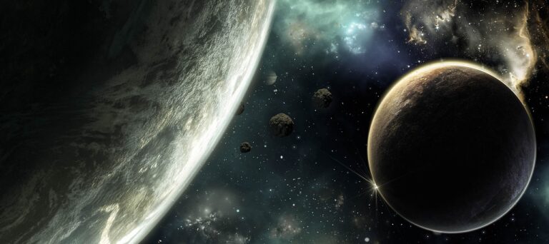 Water Discovered on Surface of Asteroids Iris and Massalia, Strengthening Case of Potential Extraterrestrial Life [Study]