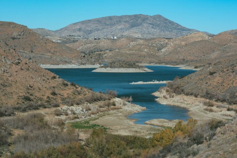 Tijuana River Contamination: Untreated Sewage, Industrial Waste in River Between South California and Northeast Mexico Becoming a