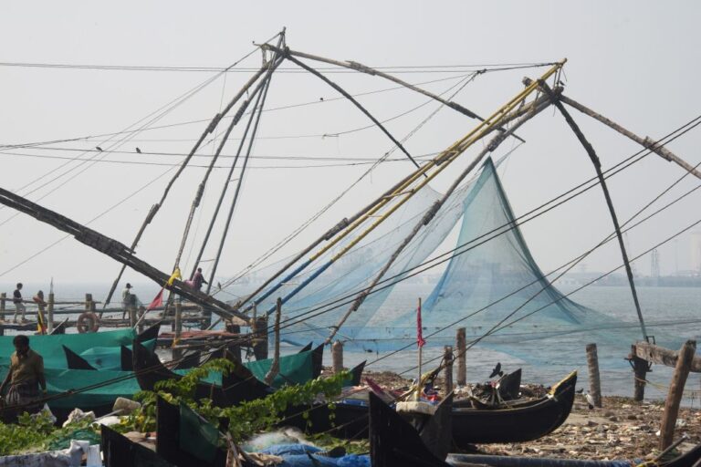 INDIA-LIFESTYLE-TOURISM