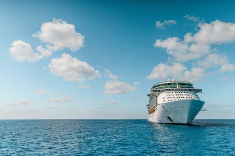 Unknown Outbreak Alert on Cruise Ship Issued by CDC, Could It Be Due to the Ocean or a Mystery Bug?
