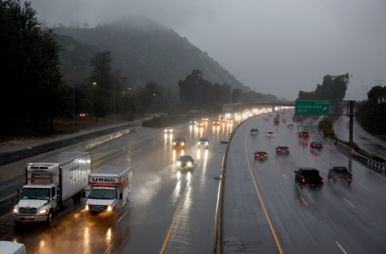 Los Angeles, California