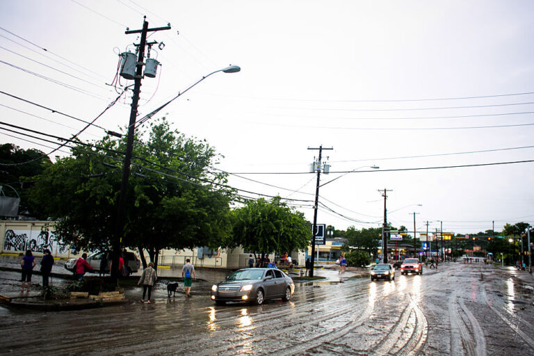 Austin, Texas
