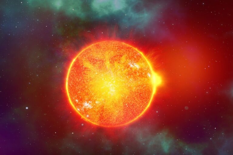 New Solar Storm: Sun Releases Three Powerful Solar Flares, Causing Potential Radio Blackouts and Geomagnetic Storms