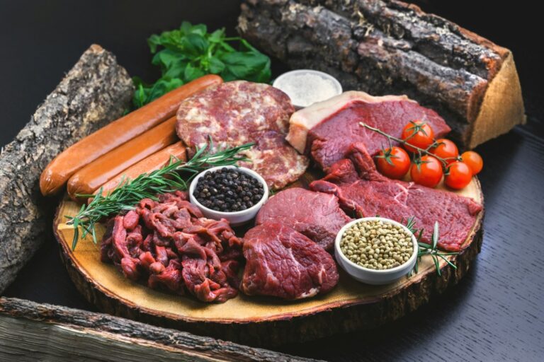 Animal Studies: Scientists Warn Eating Too Much Protein-Rich Animal Meat Linked to Heart Disease