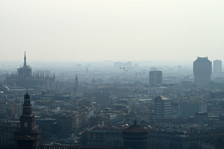 La pollution due à l'aviation augmente chaque année, selon une étude