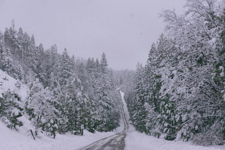 US Weather Forecast: New Cold Front to Cross Eastern US, Winter Storm to Enter Western US This Week [NWS]