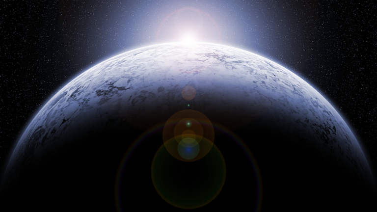 Snowball Earth Theory: Asteroid Strikes Potentially Turned Our Planet Into Frozen Landscape Between 720 and 635 Million Years Ago [Study]