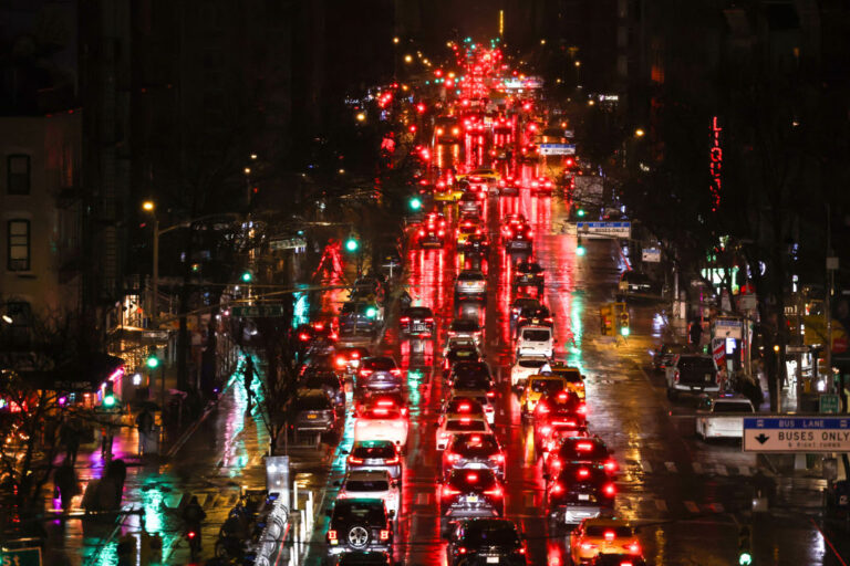 New York