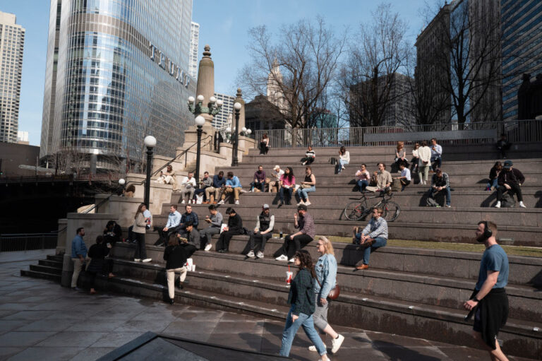 Chicago, Illinois