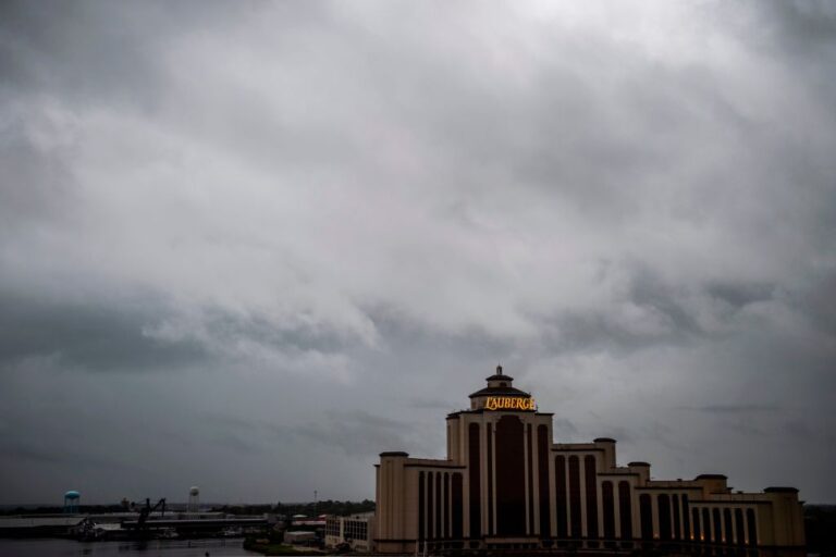 Lake Charles, Louisiana