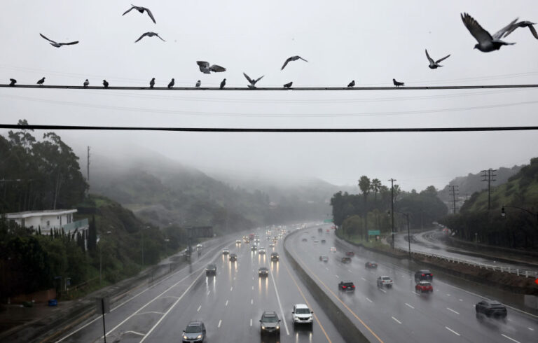 Los Angeles, California