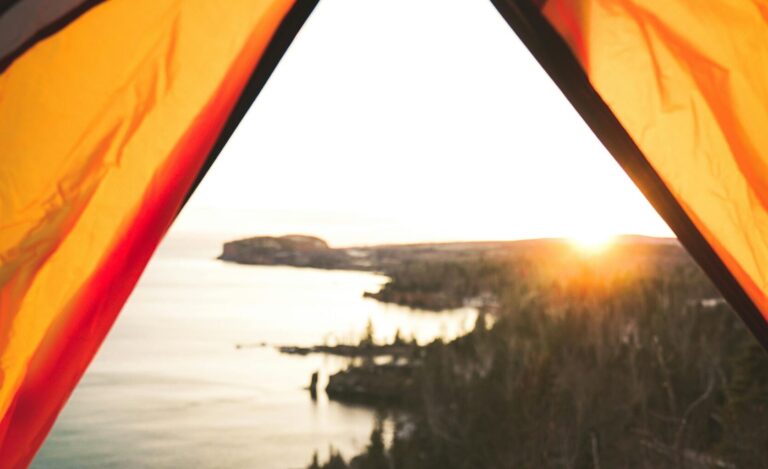 Le voyage responsable de demain
