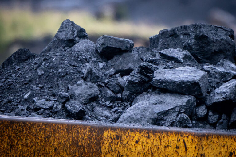 coal