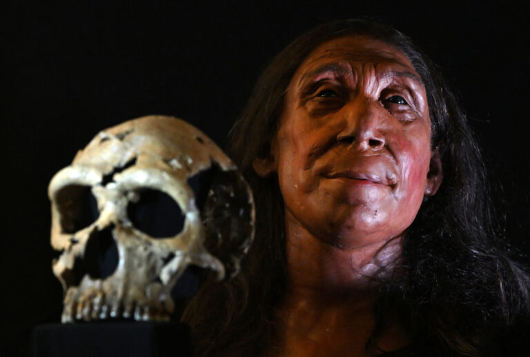 neanderthal