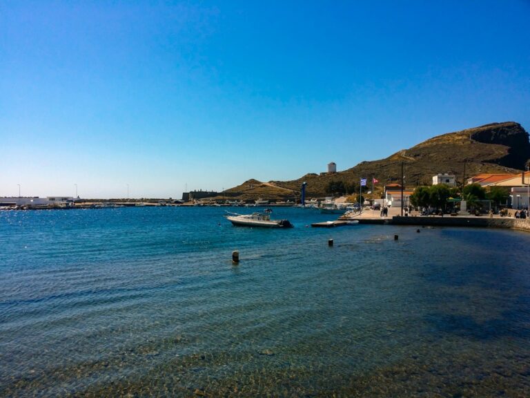 Greece Heat Wave 2024: Missing Tourists and Deaths Linked to Extreme Summer Temperatures