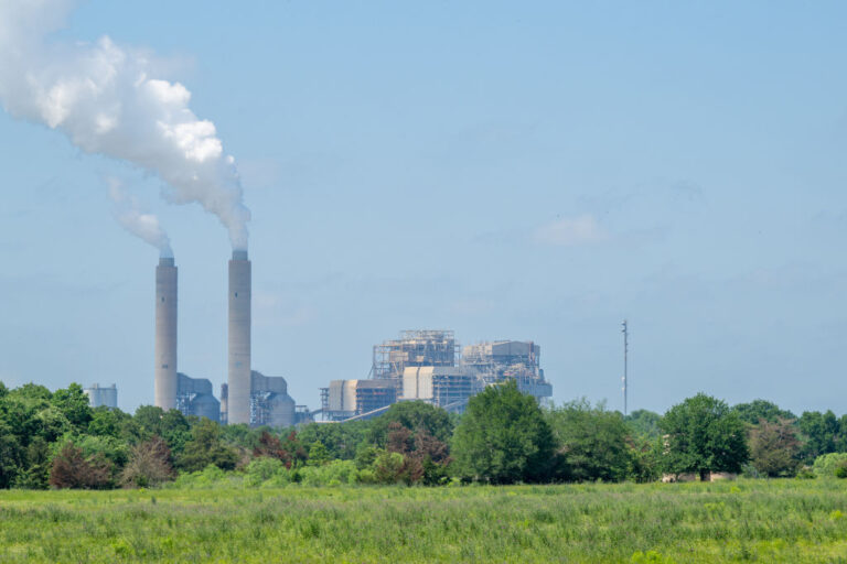 2 000 enfants de moins de cinq ans meurent chaque jour à cause de la pollution atmosphérique, selon une étude