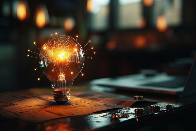 Récupération d’énergie : une approche durable pour maintenir la compétitivité des entreprises