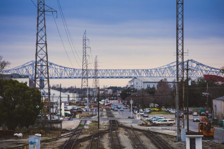 Cancer Alley: Louisiana Toxic Gas Ethylene Oxide Can