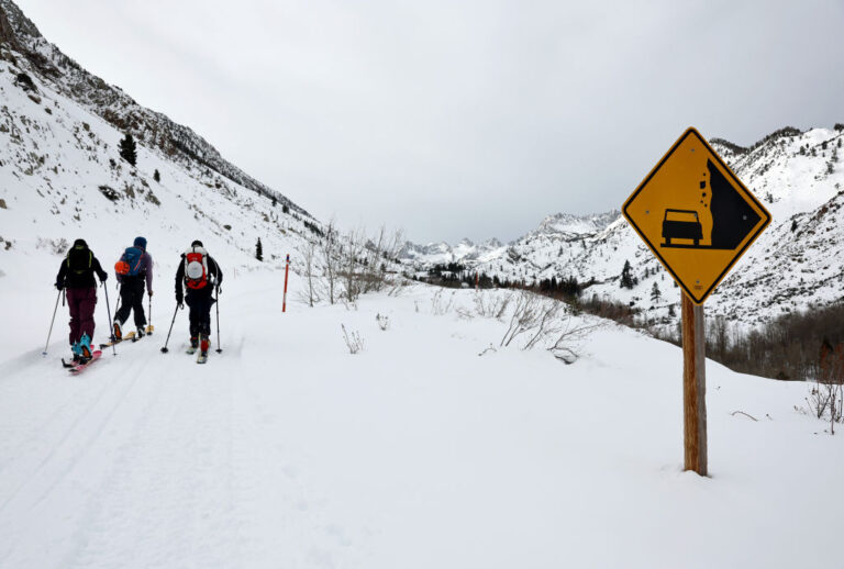 La saison de ski en Australie sera plus courte en raison des émissions de gaz à effet de serre, selon une étude