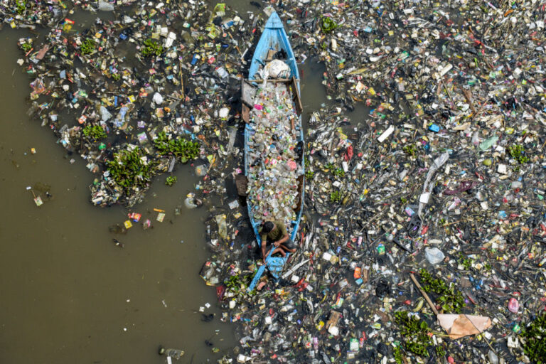Les retards dans les négociations sur le plastique à Busan présentent des défis importants, selon un expert