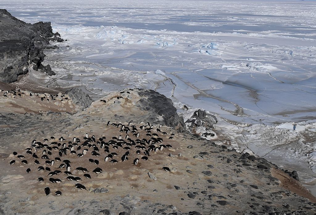 Sulfur Emissions Found to Combat Global Warming, Especially in the