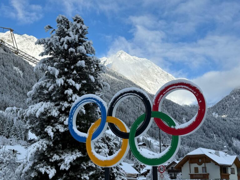 Alors que les Jeux olympiques d’hiver envisagent un avenir plus chaud, les organisateurs doivent s’adapter, disent les scientifiques