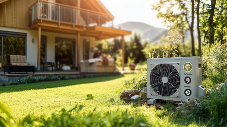 Critères RGE, expérience, avis clients, aides : comment choisir un installateur de pompe à chaleur en Isère