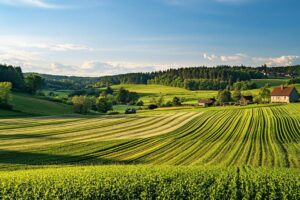 Le rôle essentiel du droit rural dans la gestion des exploitations agricoles