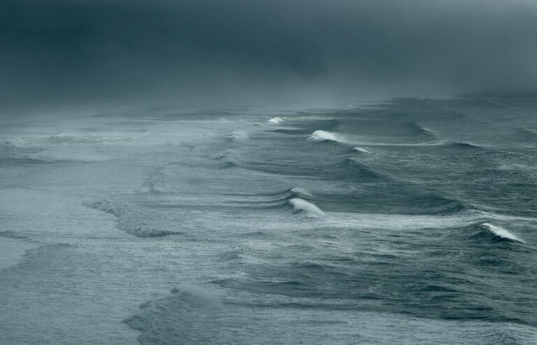 Ocean Storm
