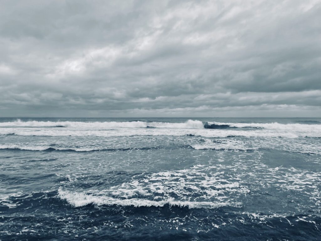 ocean
