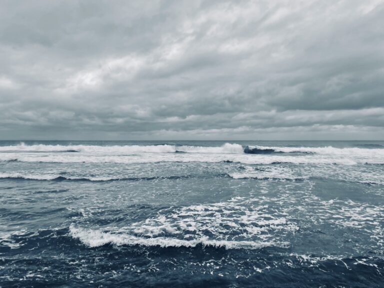 ocean
